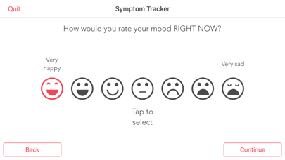 MAP in Parkinson's Disease screenshot 4