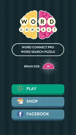 Game screenshot Word Connect Pro: Word Circle mod apk