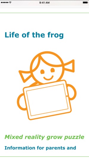 Rolf AR Life of the Frog(圖3)-速報App