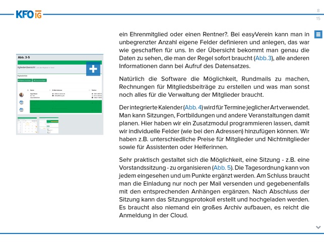 KFO-IG intern eMagazin 2017/2(圖3)-速報App