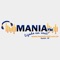 Acompanhe a programação da Rádio Mania FM 104 de Quatá - SP 24 Horas por dia onde estiver diretamente de seu iPhone