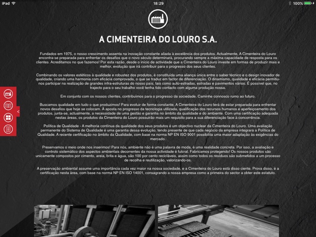 ACL - A Cimenteira do Louro(圖2)-速報App