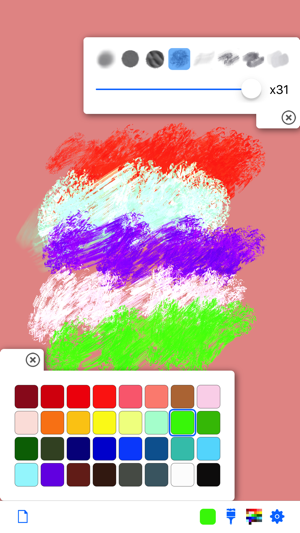 PaintBox Basic(圖1)-速報App