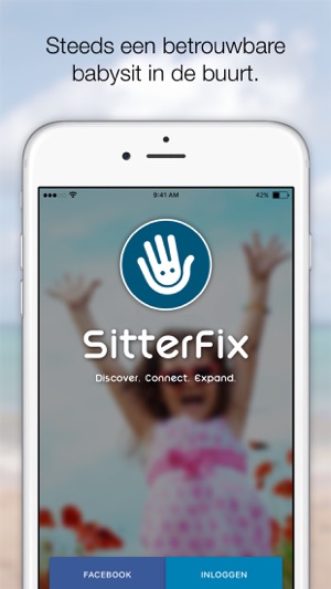 SitterFix(圖1)-速報App