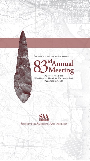 SAA 83rd Annual Meeting