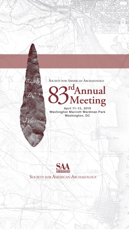 SAA 83rd Annual Meeting