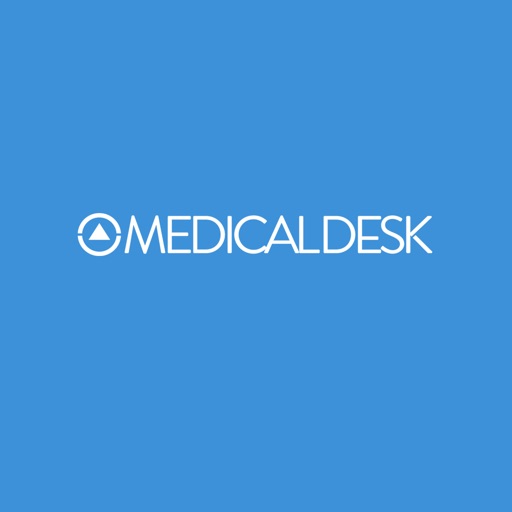 MEDICALDESK Movil