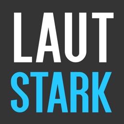 LautStark Magazin