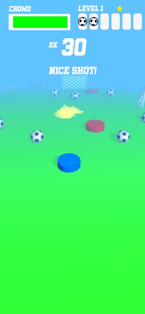 Infinity Gol(圖4)-速報App