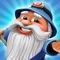 Puzzle Wiz is an original 3D puzzle game from the creators of Catapult King®