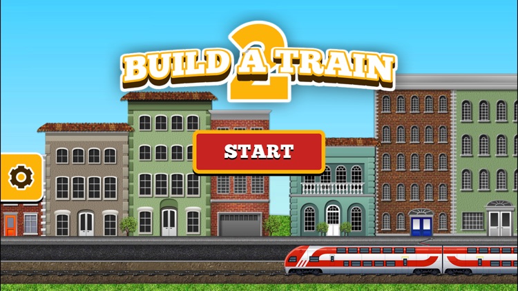 Build A Train 2 screenshot-0