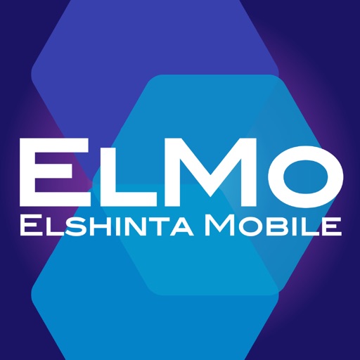 ELMO (Elshinta Mobile ) Icon