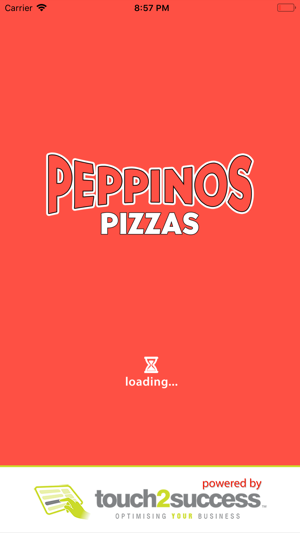 Peppinos Pizza Skelton(圖1)-速報App