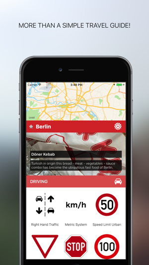 Berlin Survival Kit Premium(圖5)-速報App