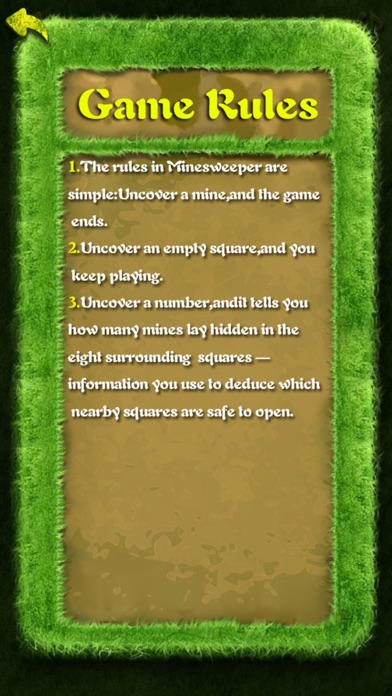 MineSweeperⅡ screenshot 4