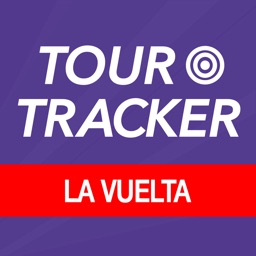 Tour Tracker • La Vuelta 2018 Apple Watch App