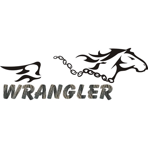 Wrangler Laundry