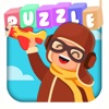 Toys - Marvellous Puzzle Game