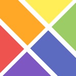 Art Break Antistress Drawing