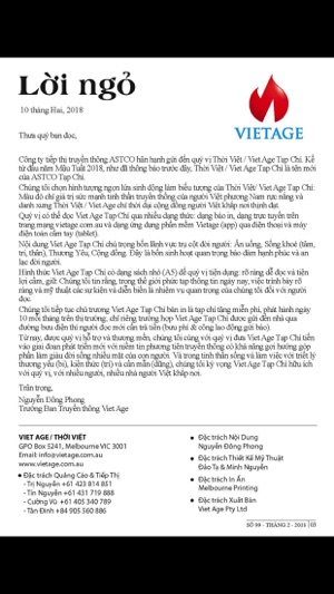 Viet Age(圖2)-速報App