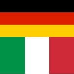 Dictionary German Italian