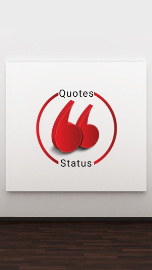 Quote and Status