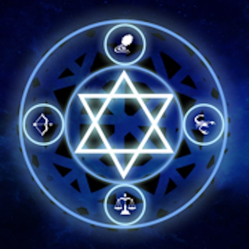 Horoscopes Astrology Everyday iOS App