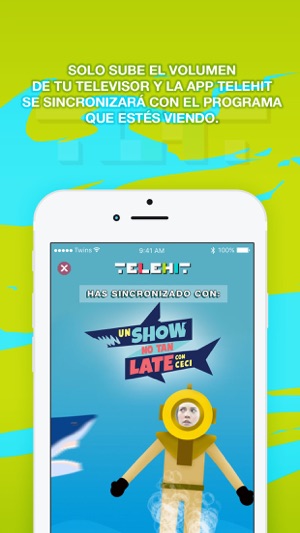 Telehit(圖2)-速報App