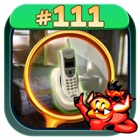 Ransom Call Hidden Object Game