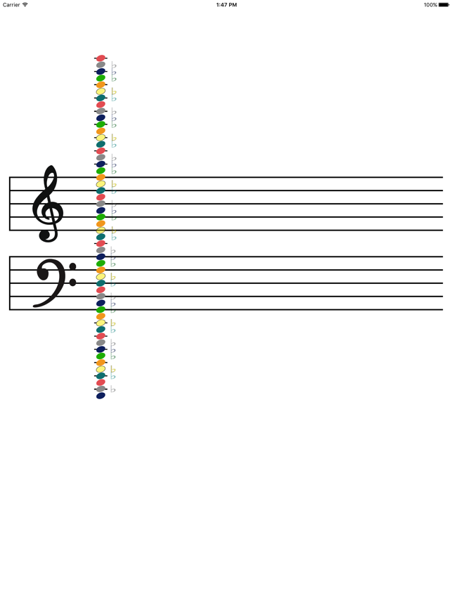 Sight Reading App(圖3)-速報App