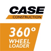 CASE 360 Wheel Loader APAC