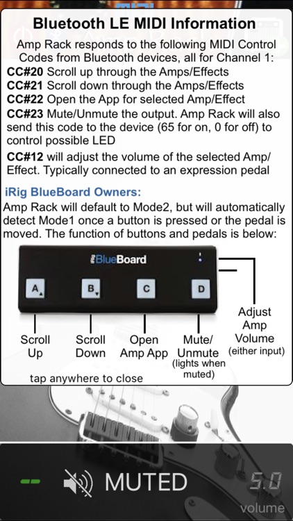 Amp Rack screenshot-5