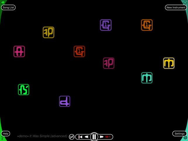 PatternMusic MXXIV(圖1)-速報App