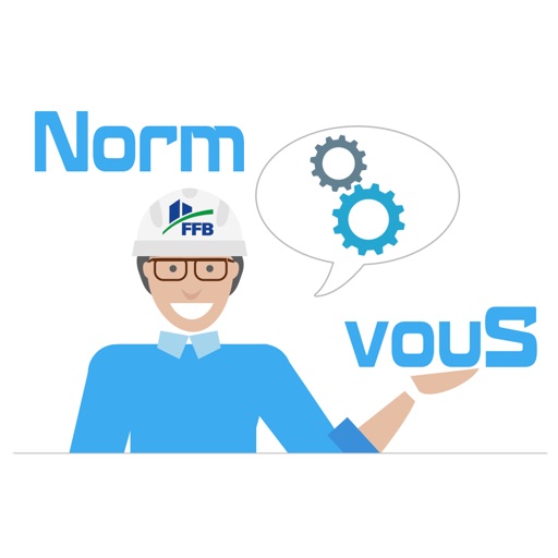 Norm&vouS Pour Tablette