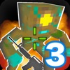 Death Blocks 3