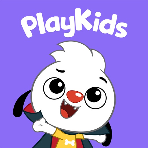 PlayKids - Cartoons for kids