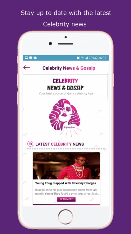 A-Play TV- Music, celebs news