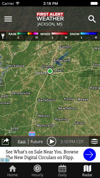 First Alert Weather