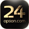24option - CFDs  & FX trading