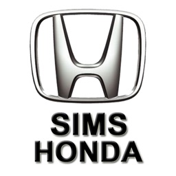 Sims Honda DealerApp