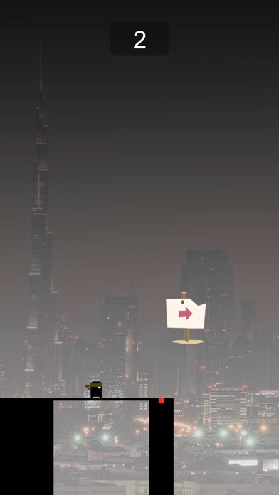 Dubai Hero screenshot 2