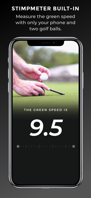 Golf Scope - AR Green Reading(圖2)-速報App