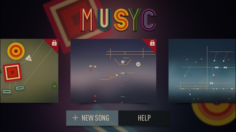 Musyc screenshot-0
