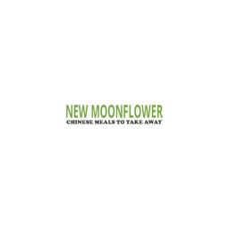 New Moonflower