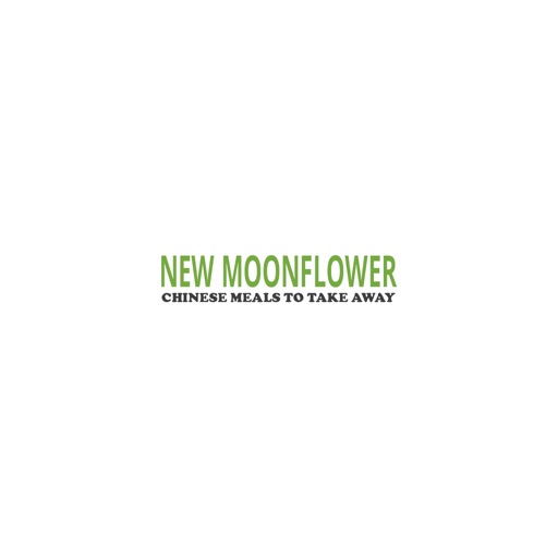 New Moonflower