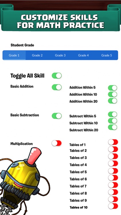 Monster Math. Kids Fun Games screenshot-3