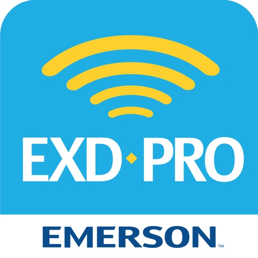 EXD-PRO Emerson