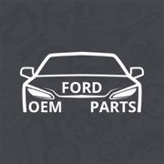 Car parts for Ford