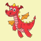 Top 20 Stickers Apps Like Dragon Emojis - Best Alternatives