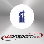 Get CT Dino De Guido Mesagne for iOS, iPhone, iPad Aso Report